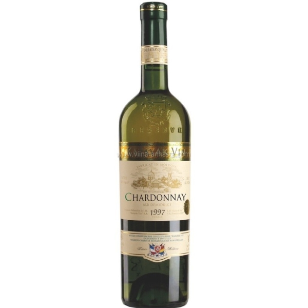 Kazayak Chardonnay 12% 75cl