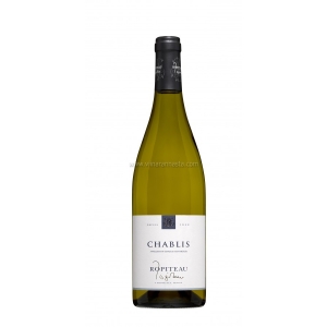 Ropiteau Chablis 12,5% 75cl