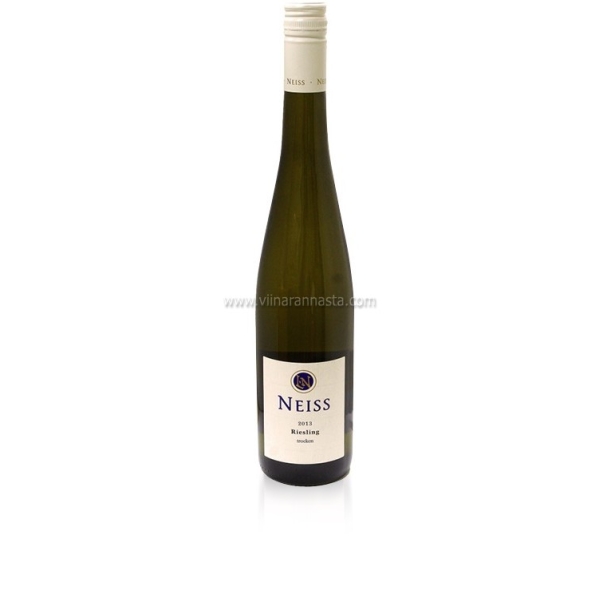 Neiss Riesling 12,5% 75cl