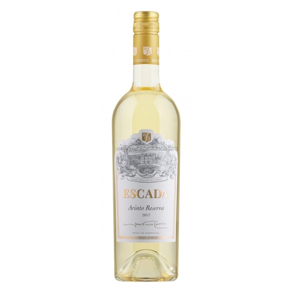 Escada Arinto Reserva 12% 75cl