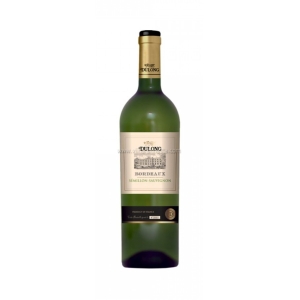 Dulong Semillon Sauvignon Bordeaux 11.5% 75cl