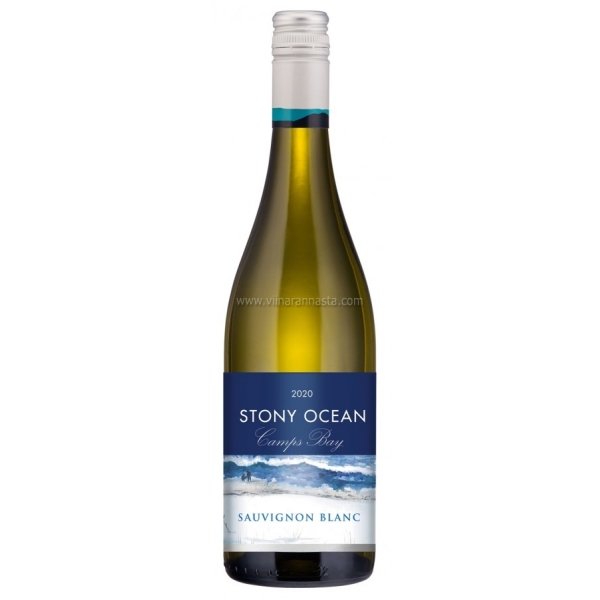 Stony Ocean Camps Bay Sauvignon Blanc 12,5% 75cl