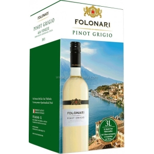 Folonari Pinot Grigio 12% 300cl