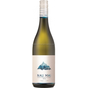 Nau Mai Sauvignon Blanc Marlborough 12.5% 75cl