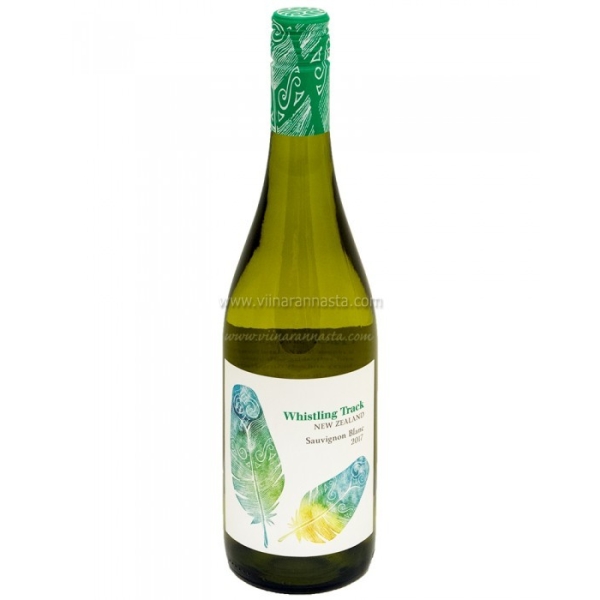 Whistling Track Sauvignon Blanc 12,5% 75cl