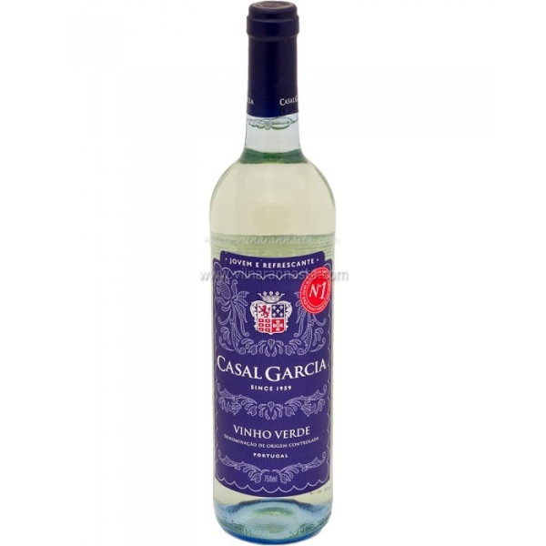 Casal Garcia Vinho Verde 9,5% 75cl