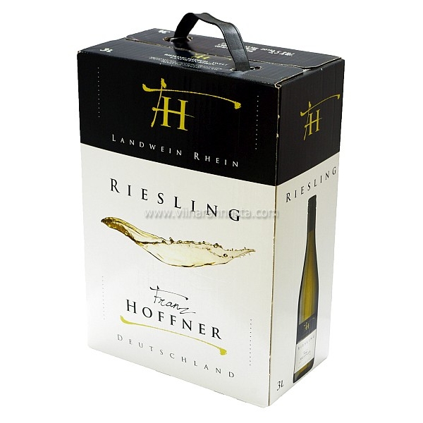 Franz Hoffner Riesling 8.5% 300cl