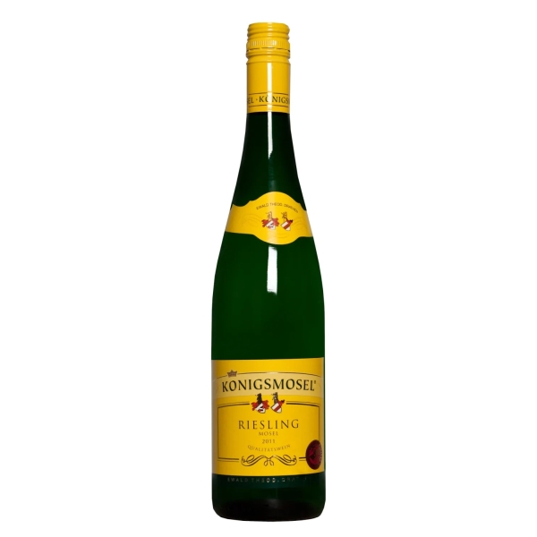 Königsmosel Riesling Mosel Qba 8,5%  75cl