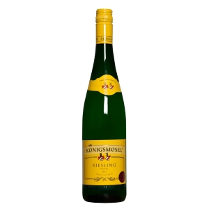 Königsmosel Riesling Mosel Qba 8,5%  75cl