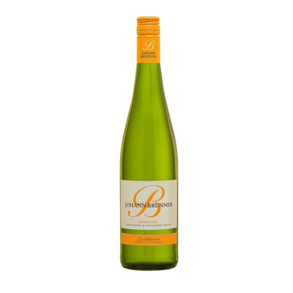 Johann Brunner Riesling Mosel 9,5 % 75cl