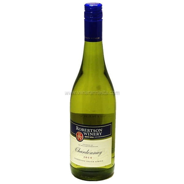 Robertson Chardonnay 7.5%  75cl