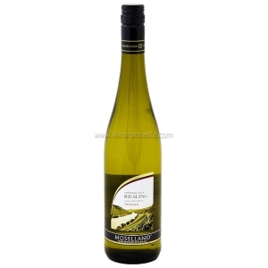 Moselland  Riesling Trocken 11% 75cl