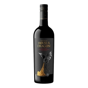 Wolf Blass House of The Dragon 14,5% 75cl