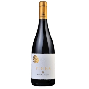 Pinha Ribeiro Santo Reserva 13% 75cl