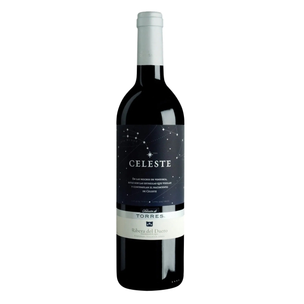 Torres Celeste  Crianza 14% 75cl