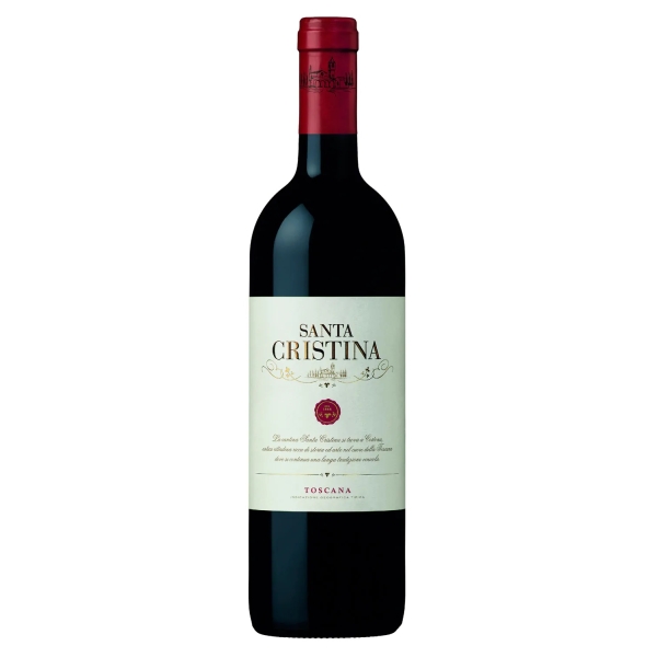 Antinori Santa Cristina Toscana IGT 13% 75cl