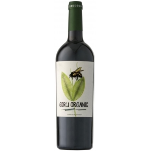 Goru Organic 14% 75cl