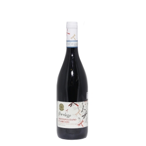 San Marco Paradosso Montepulciano D´Abruzzo 13,5% 75cl