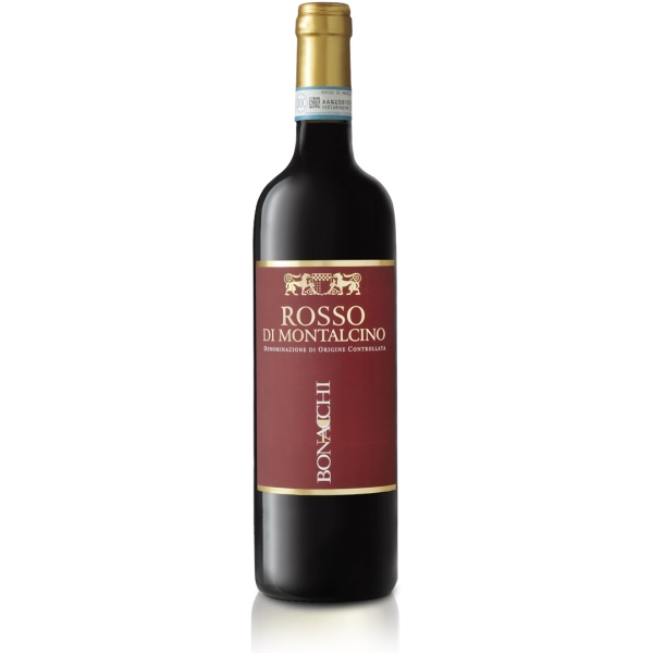 Bonacchi Rosso Di Montalcino 13,5% 75cl