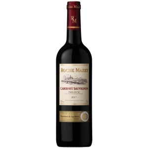 Roche Mazet Cabernet Sauvignon 13% 75cl