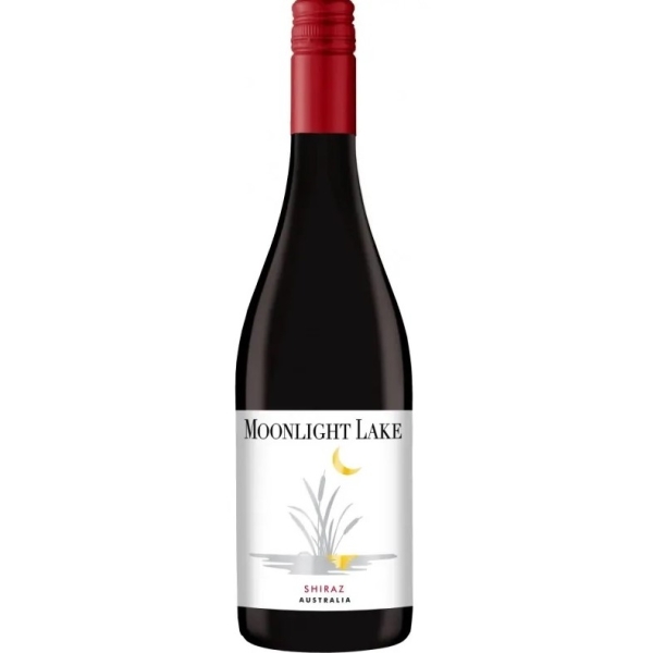 Moonlight Lake Shiraz 14,5% 75cl