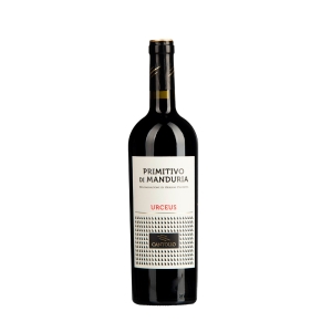 Cantolio Primitivo di Manduria Urceus 14% 75cl