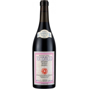 Tombacco Biferno Rosso Riserva 14% 75cl