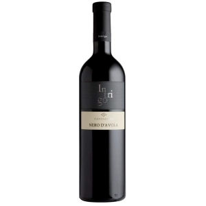 Intrigo Nero d´Avola 13% 75cl