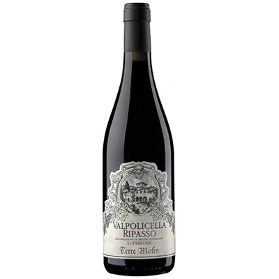 Terre Molin Valpolicella Ripasso Superiore 14% 75cl