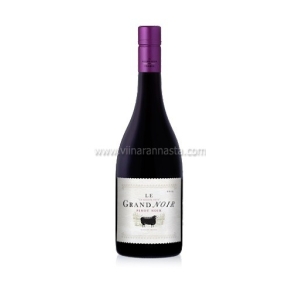 Le Grand Noir Pinot Noir 12,5% 75cl