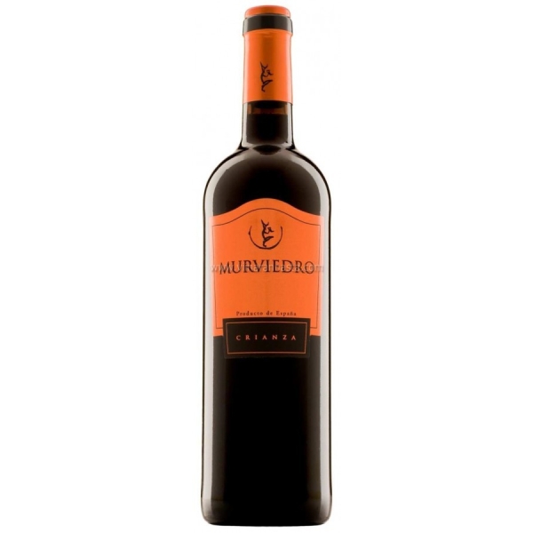 Murviedro Crianza 13,5% 75cl