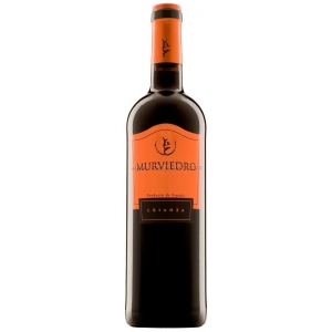 Murviedro Crianza 13,5% 75cl