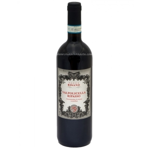 Pagus Bisano Valpolicella Ripasso 13,5% 75cl