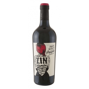 Pasqua Desire, Lush & Zin Primitivo Puglia 13.5% 75cl