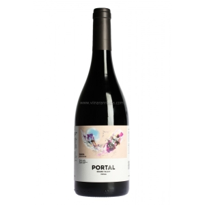 Portal Colheita Tinto 13,5% 75cl