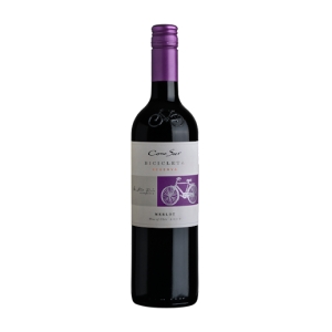 Cono Sur Merlot 13,5% 75cl