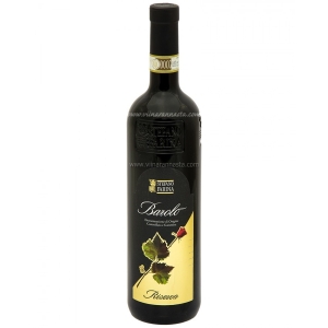 Stefano Farina Barolo Riserva 15% 75cl