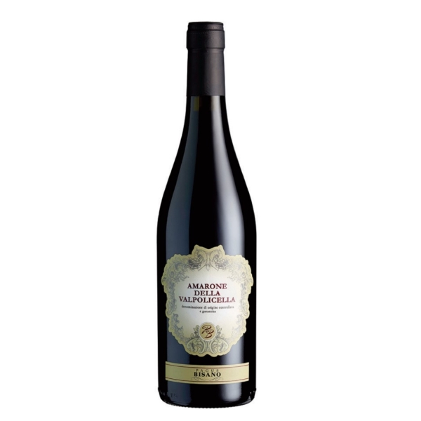 Pagus Bisano Amarone della Valpolicella DOCG 15% 75cl