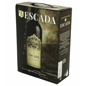 Escada Touriga Nacional 13% 300cl