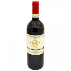 Silvano Bolmida Barolo Bussia 14,5% 75cl