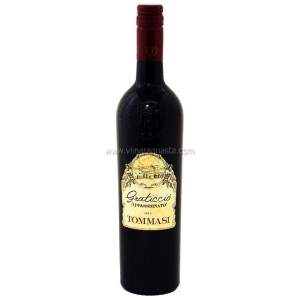 Tommasi Graticcio Rosso Appasimento 12,5% 75cl