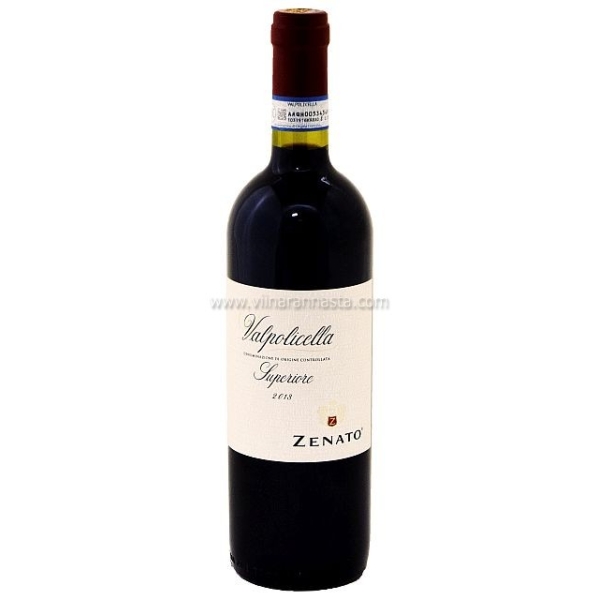 Zenato Valpolicella Superiore 13,5% 75cl