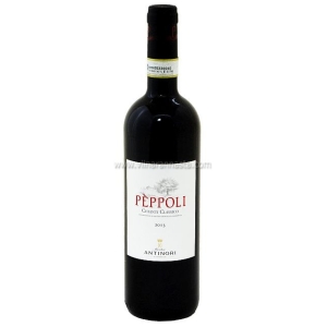 Antinori Peppoli Chianti  Classico DOCG 13% 75cl