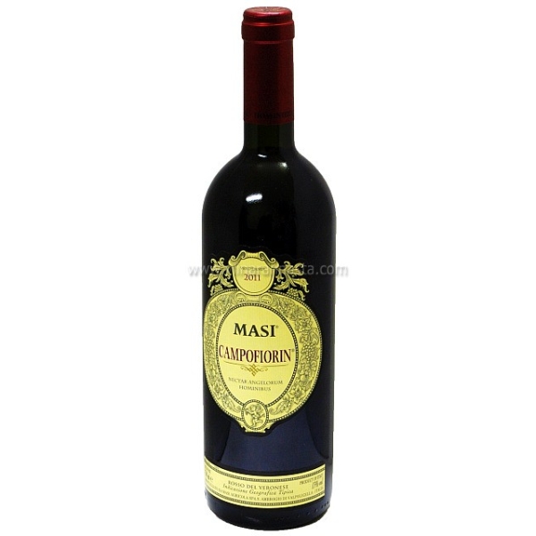 MASI Campofiorin Rosso 13% 75cl