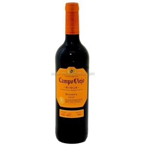 Campo Viejo Reserva 13,5% 75cl