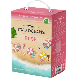 Two Oceans Rose 11% 300cl