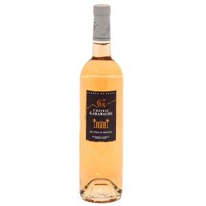 Chateau Garamache Rose 12,5% 75cl