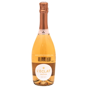 Chateau L'eclat Rose Brut 11,5% 75cl