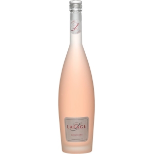 Lafage Miraflors Rose 12,5% 75cl