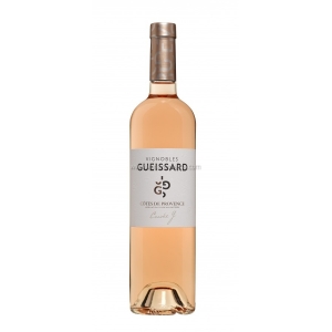 Gueissard Cotes De Provence Cuvee G 12,8% 75cl